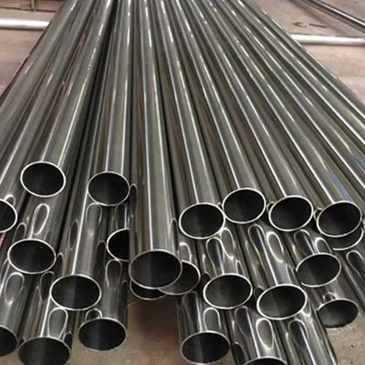 317L Stainless Steel Tube